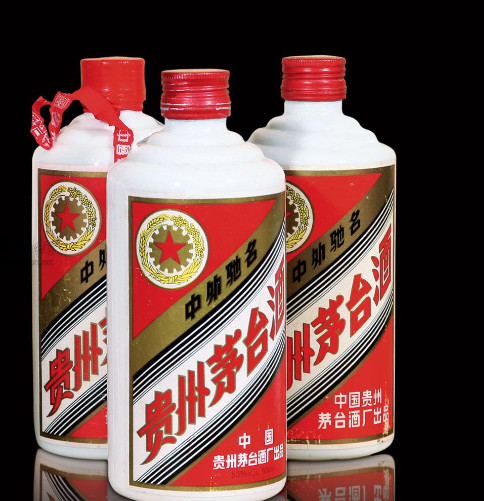 高新区回收茅台酒,珠海高新区茅台酒回收商家