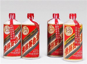 谢岗回收茅台酒