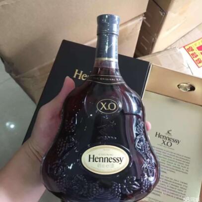 天河回收洋酒 天河轩尼诗洋酒回收价格