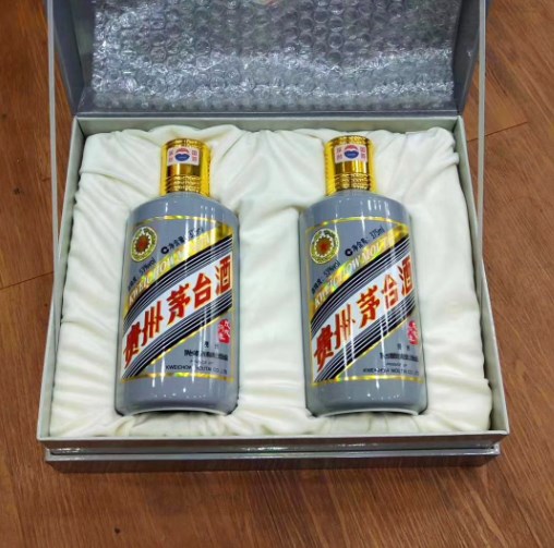 海珠茅台酒回收
