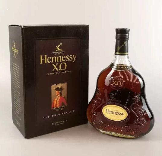 江门回收洋酒价格