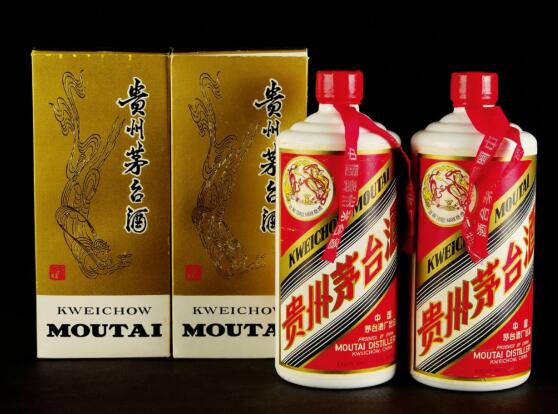 江门回收茅台酒价格