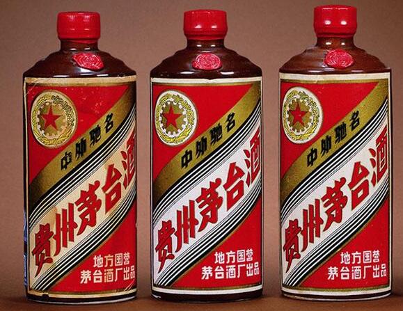 江门回收茅台酒