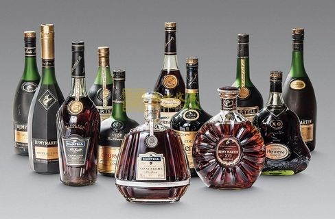 横琴回收洋酒商家