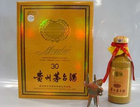 江门回收茅台酒价格
