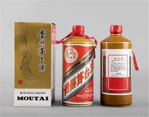 增城茅台酒回收价格走势_茅台酒回收商