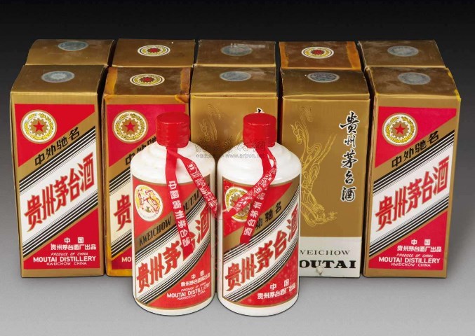新会回收茅台酒商家