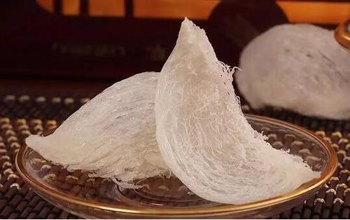 黄埔回收燕窝