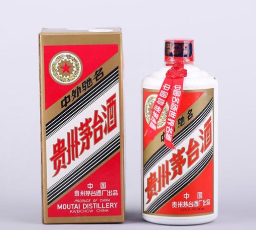 西区回收茅台酒