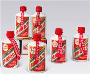 古镇回收茅台酒商家