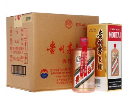 阜沙回收茅台酒价格行情 阜沙茅台酒回收商家电话