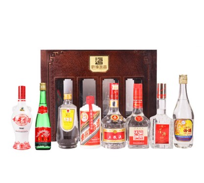 阜沙回收茅台酒商家