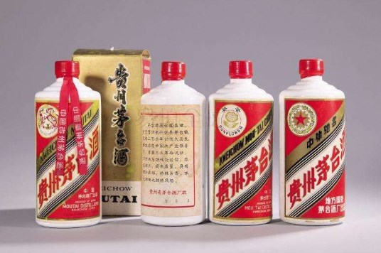 神湾回收茅台酒商家