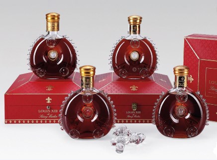 东莞回收路易十三洋酒