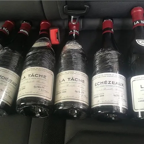 广州哪里回收红酒