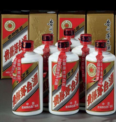 黄埔区茅台回收就找粤诚酒业：萝岗/永和/云埔，一单一价，绝不压价