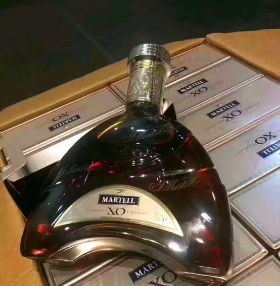 南头回收洋酒