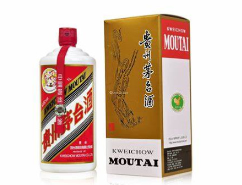 佛山回收茅台酒
