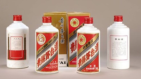 沙田回收茅台酒