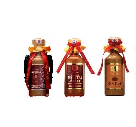 年份茅台酒回收公司