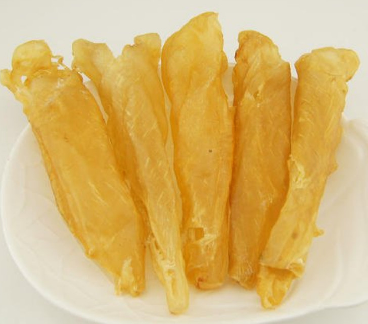 江门回收鱼胶
