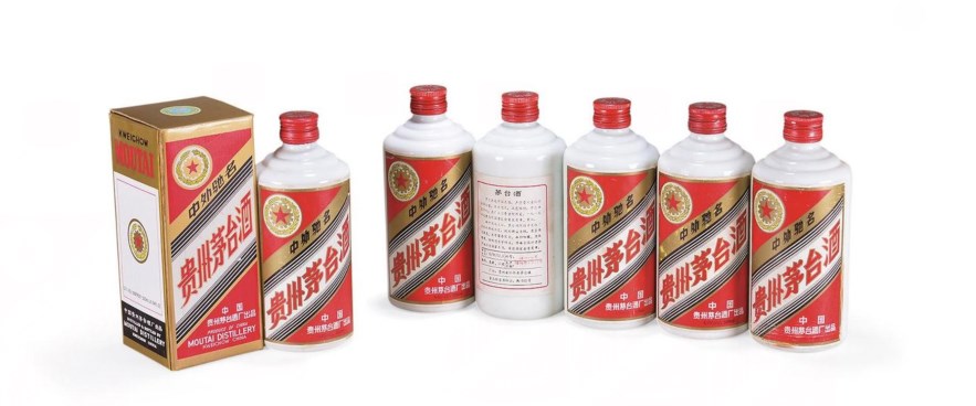 樟木头回收茅台酒